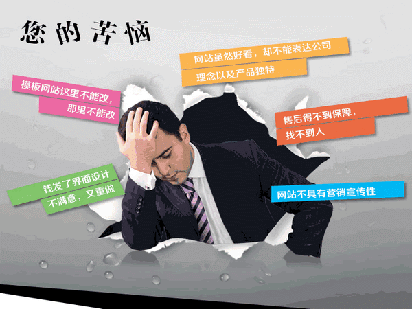 新做的網(wǎng)站如何加快搜索的收錄？